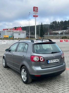 VW Golf Plus - 4500 € / 8801.24 лв. - 35856896 2