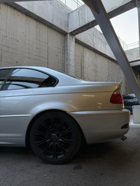 BMW 320 E46 - 3323 € / 6499.22 лв. - 23263566 5