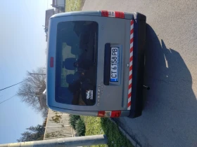 Ford Connect 1, 8 klima - 3200 € / 6258.66 лв. - 53517008 2