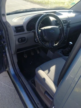 Ford Connect 1, 8 klima - 3200 € / 6258.66 лв. - 53517008 6