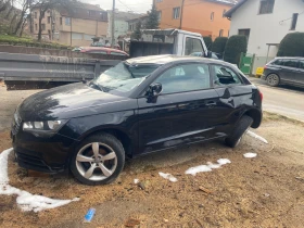 Audi A1 - 1500 € / 2933.74 лв. - 81764754 2