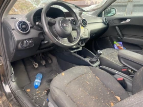 Audi A1 - 1500 € / 2933.74 лв. - 81764754 7