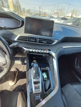 Peugeot 3008 1.6 HDI | Mobile.bg � ����� ������ 11