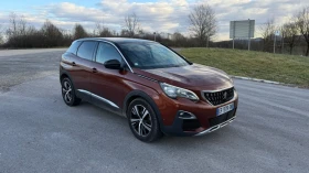 Peugeot 3008 1.6 HDI