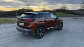 Peugeot 3008 1.6 HDI, снимка 5