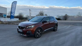 Peugeot 3008 1.6 HDI, снимка 4