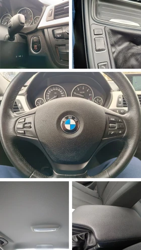 BMW 318 * Седан* Ръчка* 2.0d* 143к.с* Германия ?? - 8400 € / 16428.97 лв. - 15619142 10