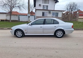BMW 520 2.0D 136кс ФЕЙС - 1799 € / 3518.54 лв. - 25607697 6