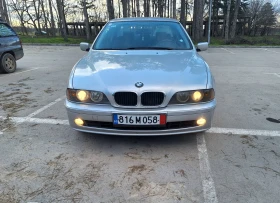 BMW 520 2.0D 136кс ФЕЙС | Auto.bg — изображение 2