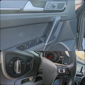 VW Sportsvan 1.6 110 К.С. ДИЗЕЛ!  - 7499 € / 14666.77 лв. - 44447403 9