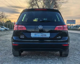 VW Sportsvan 1.6 110 К.С. ДИЗЕЛ!  - 7499 € / 14666.77 лв. - 44447403 6