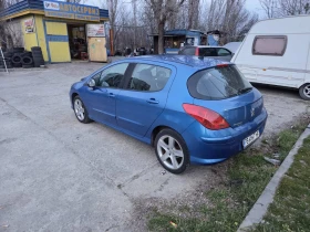 Peugeot 308 1.6 - 2999 € / 5865.53 лв. - 47660915 4