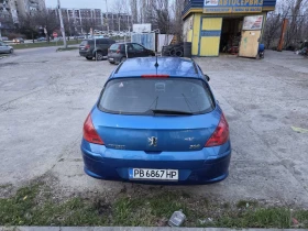 Peugeot 308 1.6 - 2999 € / 5865.53 лв. - 47660915 5