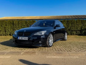 BMW 535 Е60