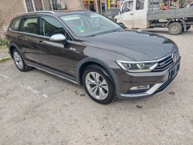 VW Alltrack 2 0 TDI 190CV 4Motion - 13850 € / 27088.25 лв. - 81367197 7