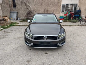 VW Alltrack 2 0 TDI 190CV 4Motion