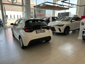 Toyota Yaris - 18900 € / 36965.19 лв. - 21202000 3