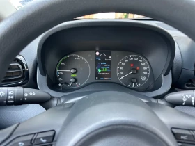 Toyota Yaris - 18900 € / 36965.19 лв. - 21202000 12