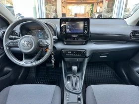 Toyota Yaris - 18900 € / 36965.19 лв. - 21202000 11