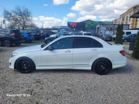 Mercedes-Benz C 300 AMG-Пакет LPG FULL  - 14000 € / 27381.62 лв. - 26541255 8