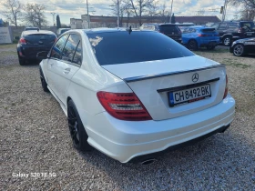 Mercedes-Benz C 300 AMG-Пакет LPG FULL  - 14000 € / 27381.62 лв. - 26541255 7