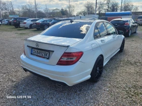 Mercedes-Benz C 300 AMG-Пакет LPG FULL  - 14000 € / 27381.62 лв. - 26541255 5