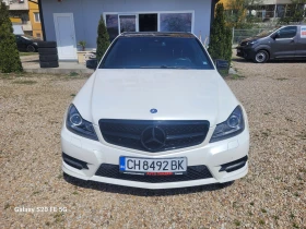 Mercedes-Benz C 300 AMG-Пакет LPG FULL  - 14000 € / 27381.62 лв. - 26541255 2