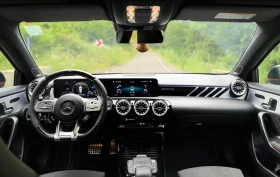 Mercedes-Benz A 35 AMG 4MATIC  - 43000 € / 84100.69 лв. - 65175390 5