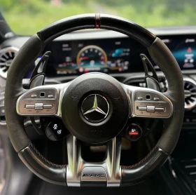 Mercedes-Benz A 35 AMG 4MATIC  - 43000 € / 84100.69 лв. - 65175390 6