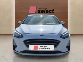 Ford Focus 1.0 EcoBoost - 11990 € / 23450.40 лв. - 42621690 2