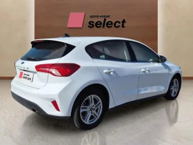 Ford Focus 1.0 EcoBoost - 11990 € / 23450.40 лв. - 42621690 5