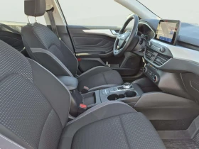 Ford Focus 1.0 EcoBoost - 11990 € / 23450.40 лв. - 42621690 10