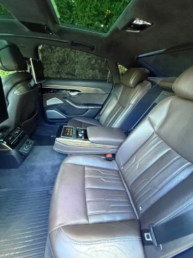 Audi A8 5.0TDI Long/3xTV/B&O 3D/FULL | Mobile.bg � ����� ������ 10