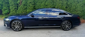 Audi A8 5.0TDI Long/3xTV/B&O 3D/FULL | Mobile.bg � ����� ������ 2
