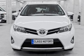 Toyota Auris 1.3i* 96000км* Камера