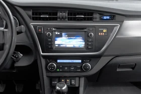 Toyota Auris 1.3i* 96000км* Камера - 8499 € / 16622.60 лв. - 53729727 15