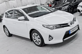Toyota Auris 1.3i* 96000км* Камера - 8499 € / 16622.60 лв. - 53729727 3