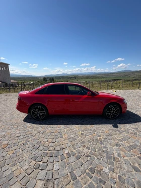 Audi A4 A4 Quarttro S-line Facelift 220k.c. - 10499 € / 20534.26 лв. - 24646355 5