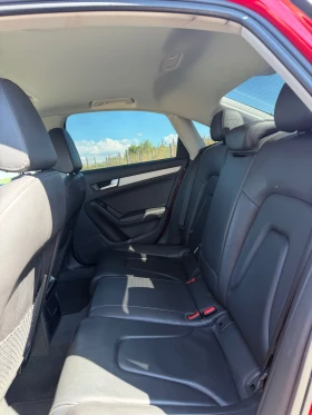 Audi A4 A4 Quarttro S-line Facelift 220k.c. - 10499 € / 20534.26 лв. - 24646355 10