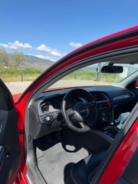 Audi A4 A4 Quarttro S-line Facelift 220k.c. - 10499 € / 20534.26 лв. - 24646355 8