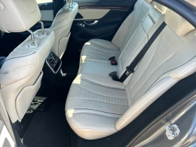 Mercedes-Benz S 400 4MATIC  | Mobile.bg � ����� ������ 16