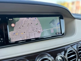 Mercedes-Benz S 400 4MATIC  | Mobile.bg � ����� ������ 12