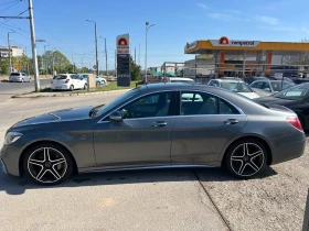 Mercedes-Benz S 400 4MATIC  | Mobile.bg � ����� ������ 4