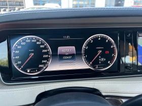 Mercedes-Benz S 400 4MATIC  | Mobile.bg � ����� ������ 13