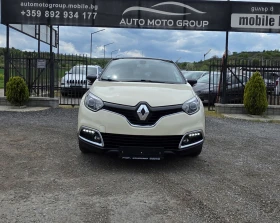 ������ Renault Captur