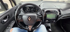 Renault Captur 1.2 TCe-Automat-Camera-Navi-120hp | Mobile.bg � ����� ������ 14