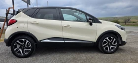 Renault Captur 1.2 TCe-Automat-Camera-Navi-120hp | Mobile.bg � ����� ������ 4