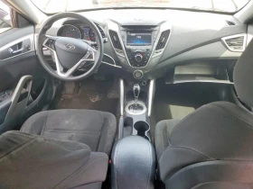 Hyundai Veloster  1.6L 4 FRONT WHEEL DRIVE | Mobile.bg � ����� ������ 8
