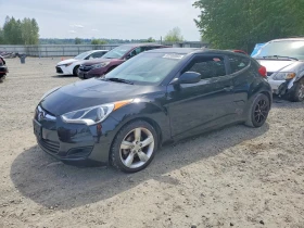 ������ Hyundai Veloster 