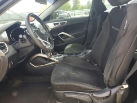 Hyundai Veloster  1.6L 4 FRONT WHEEL DRIVE | Mobile.bg � ����� ������ 7